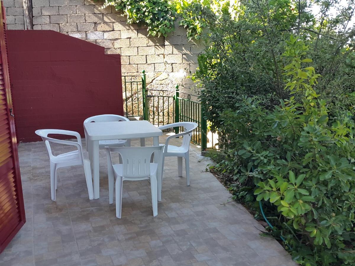 Faliraki Apartments Benitses  Exterior foto
